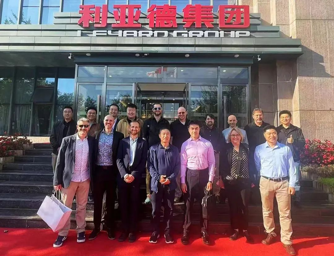 新利luck旗下NP与虚拟动点整合优势资源，共谋AI与空间计算发展新篇章