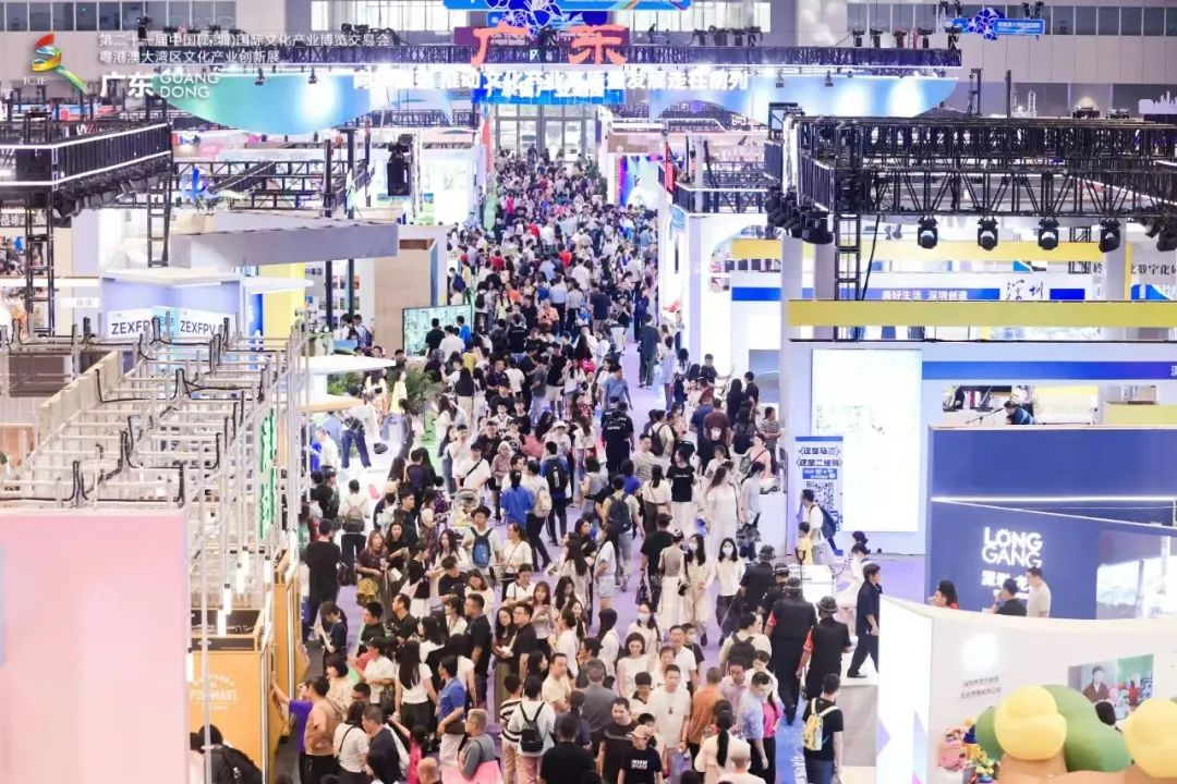 AI 为笔，文旅为卷 | 新利luck重构文化科技融合新范式